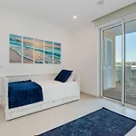 Apartment Luxury Close To The Cente *