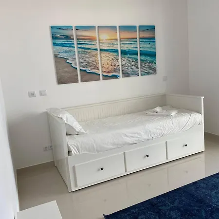 Luxury Close To The Cente Апартаменты