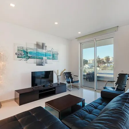 Apartment Luxury Close To The Cente *