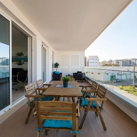 Luxury Close To The Cente *