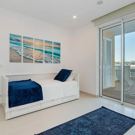 Apartment Luxury Close To The Cente *