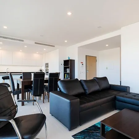 Apartment Luxury Close To The Cente *