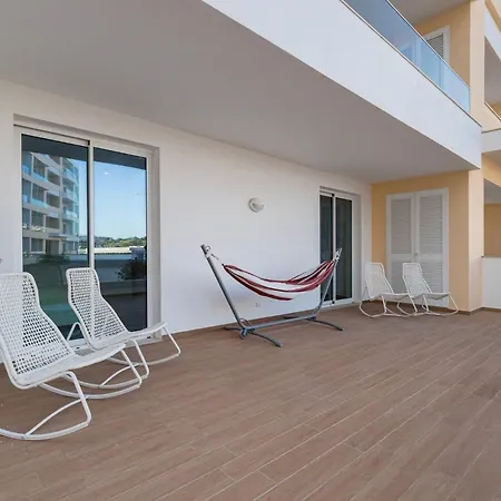 Apartment Luxury Close To The Cente *