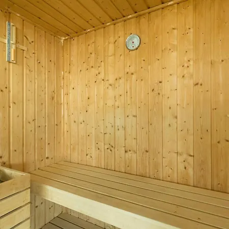 Apartment Luxury Close To The Cente Lagos