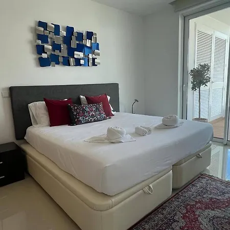 Luxury Close To The Cente * Lagos