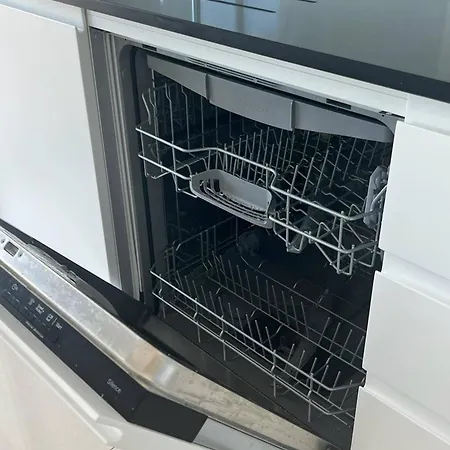 Apartment Luxury Close To The Cente Lagos