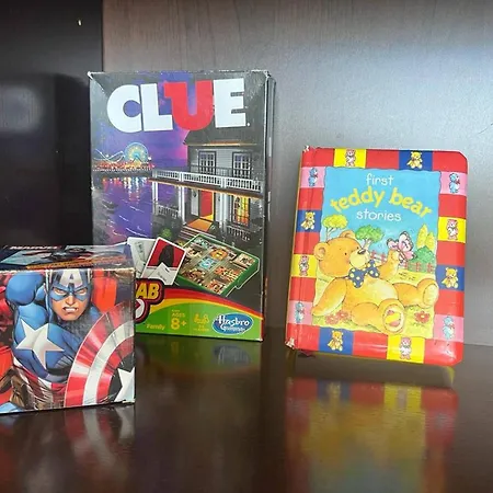 Luxury Close To The Cente * Lagos