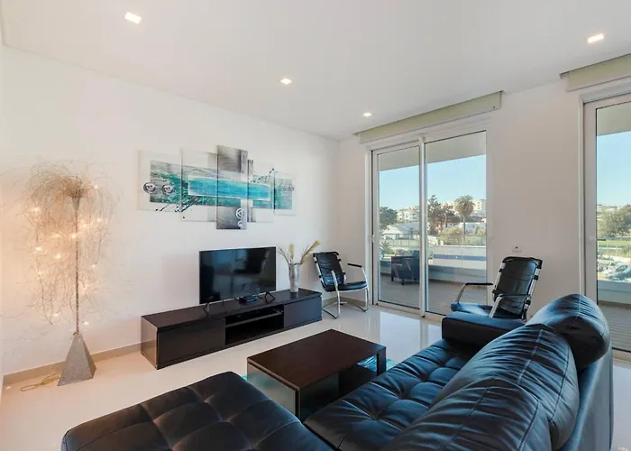 Apartment Luxury Close To The Cente *