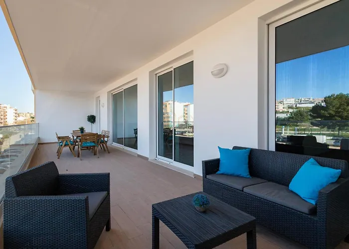 Apartment Luxury Close To The Cente *