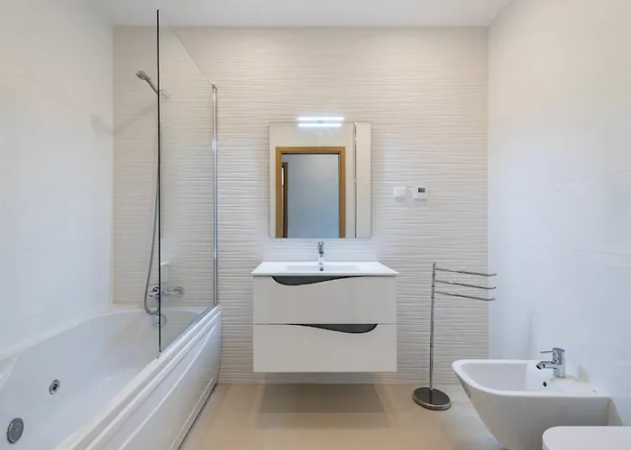 Luxury Close To The Cente Lagos