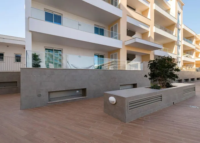 Apartment Luxury Close To The Cente *