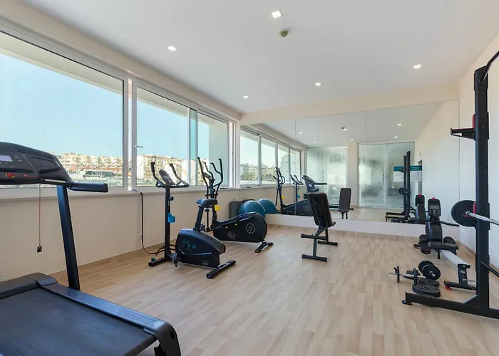 Apartment Luxury Close To The Cente *