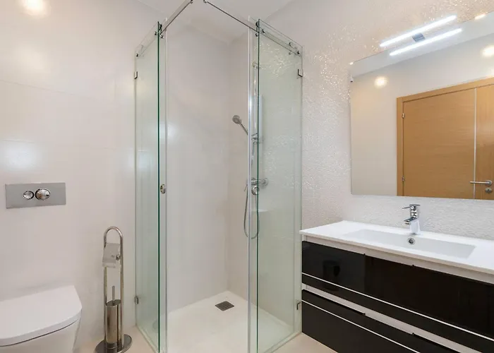 Luxury Close To The Cente Apartment *