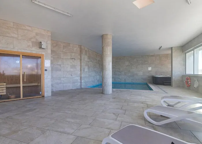 Luxury Close To The Cente * Lagos