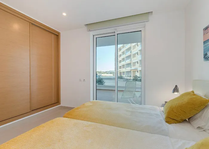 Luxury Close To The Cente *