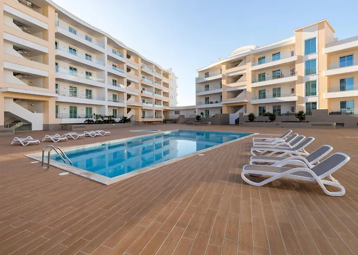 Apartamento Luxury Close To The Cente *