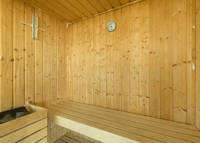 Apartment Luxury Close To The Cente Lagos