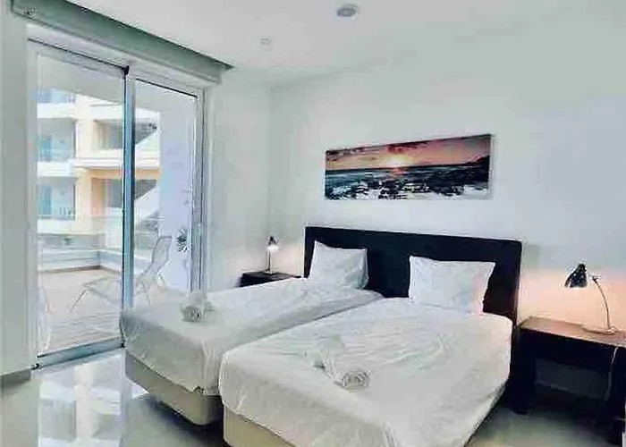 Apartment Luxury Close To The Cente *