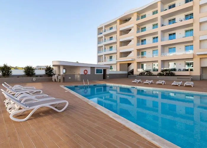 Apartment Luxury Close To The Cente Lagos