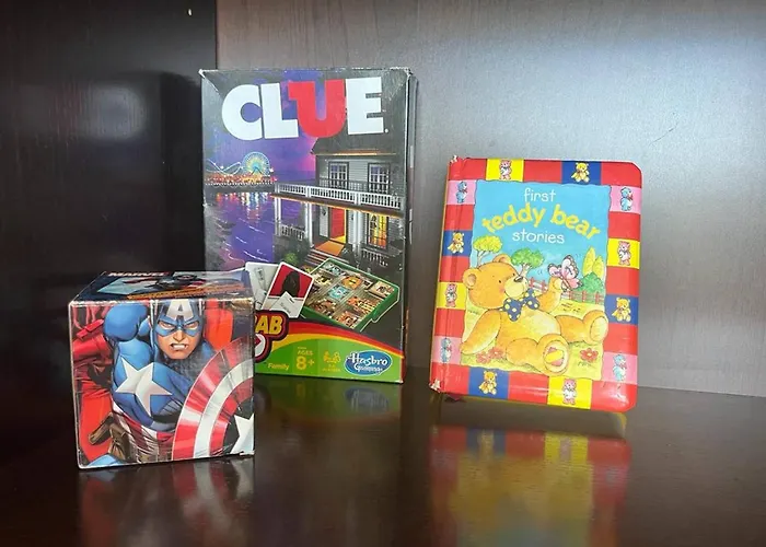 Luxury Close To The Cente * Lagos