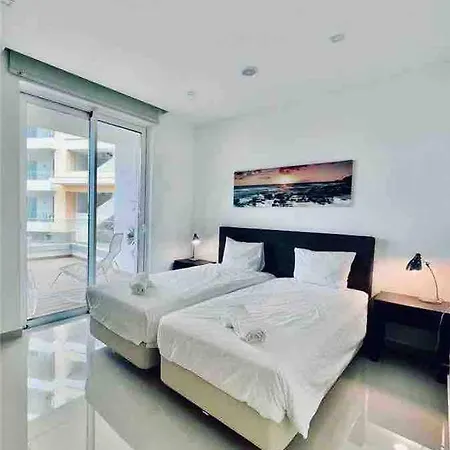 شقة Luxury Close To The Cente *
